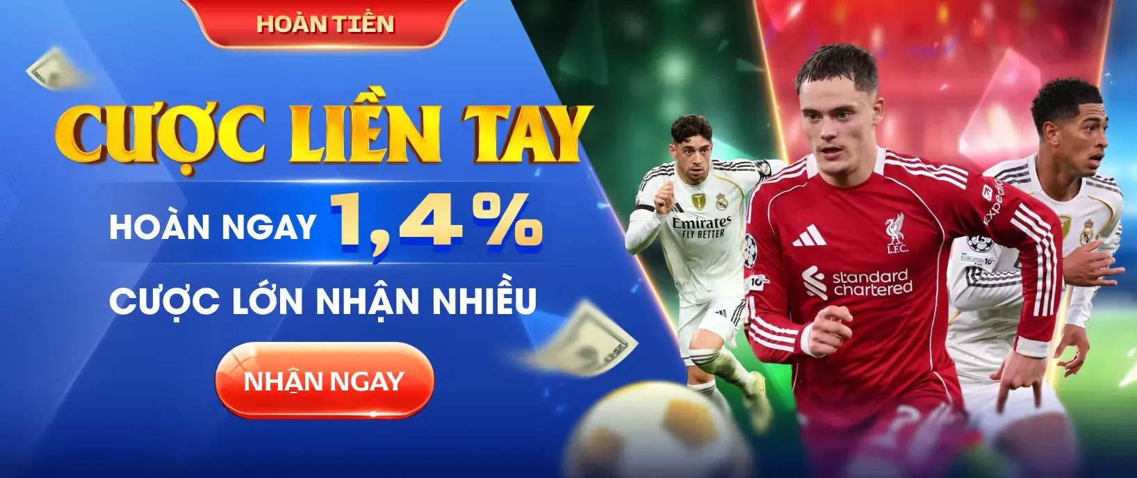 Hệ thống giao dịch Benbet hiện đại - Benbet