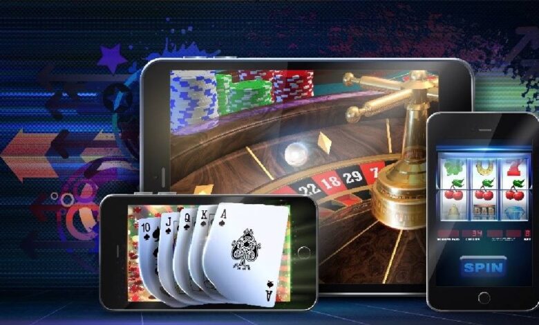 Link tải ứng dụng Benbet dành cho Android – APK – iPhone - Benbet
