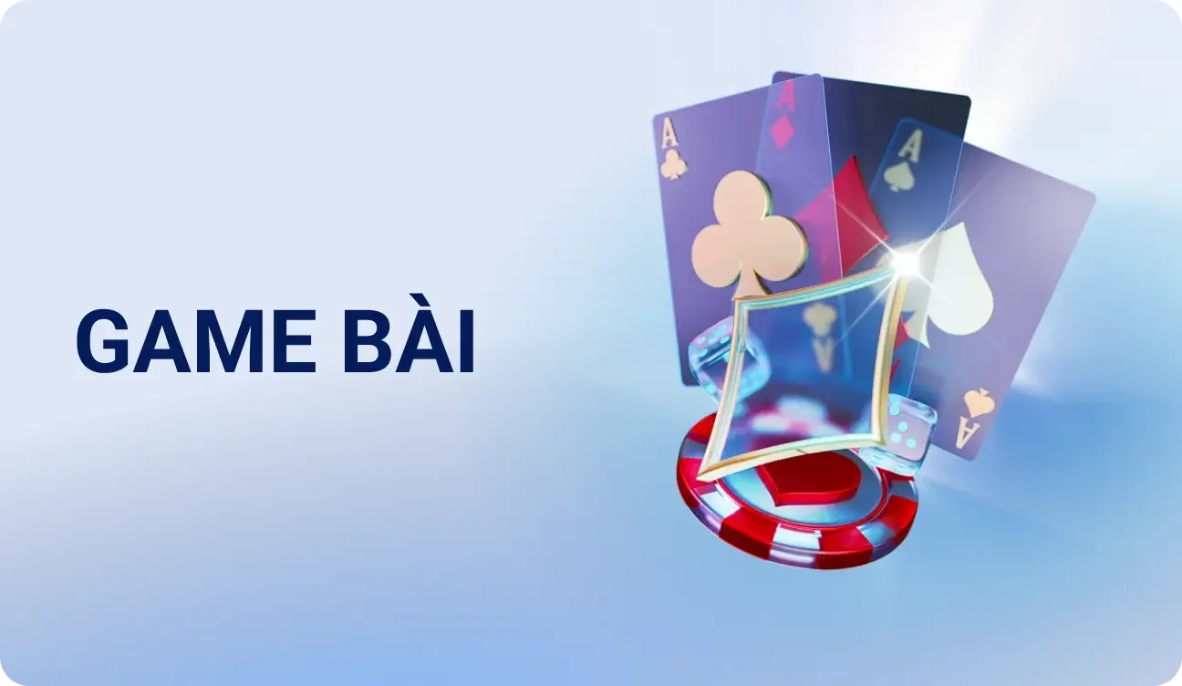 Tổng quan về trò chơi thẻ bài Benbet Club - Benbet