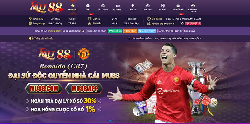 Tải ứng dụng Benbet về thiết bị iOS của bạn - Benbet
